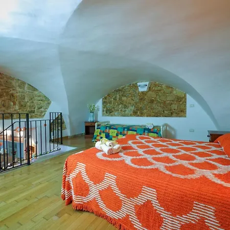 Casa Folie * Modica