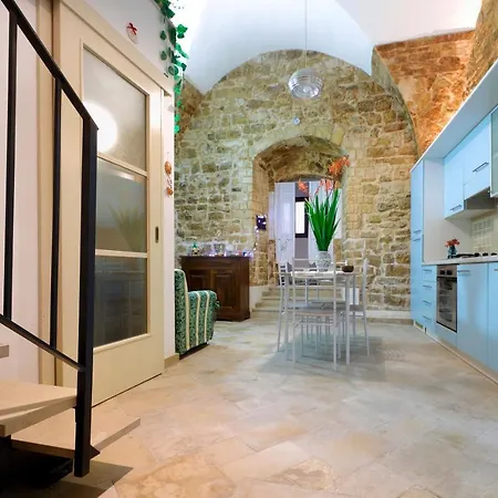Casa Folie Semesterbostad *
