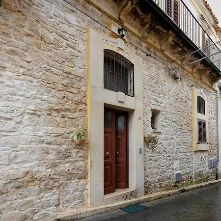 Casa Folie * Modica