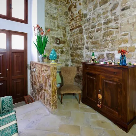 Casa Folie * Modica